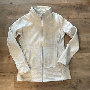 Lululemon Radiant jacket